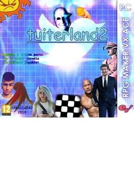 Games like Tuiterland 2 v2.0