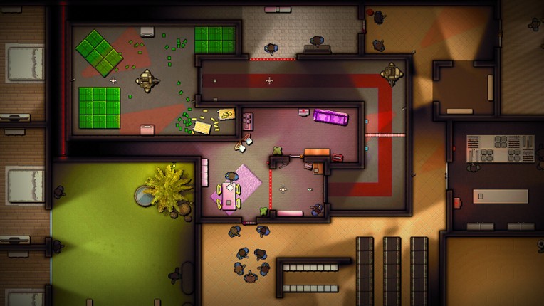 Two Dollar Suits screenshot