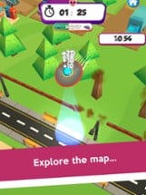 UFO.io: Multiplayer Game Image