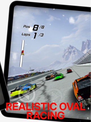 Ultimate Speed Rush Champion screenshot