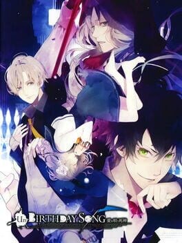 Games like Un:Birthday Song ��Ai wo Utau Shinigami��