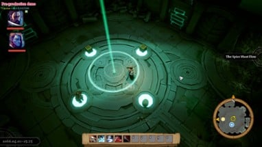 Unforetold: Witchstone Image