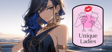 Games like Unique Ladies