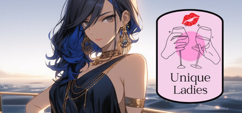 Unique Ladies Image