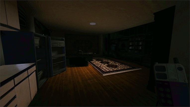 United Heist: Facility Zero screenshot
