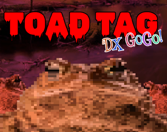 Untitled Tag Game 3: Toad Tag DX GoGo!! Image