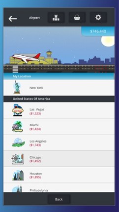 Urban Drug Empire Image