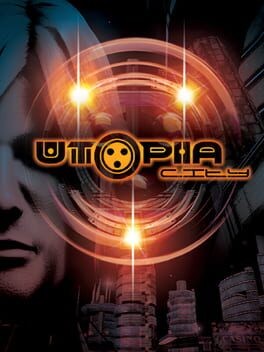 Games like Utopia City