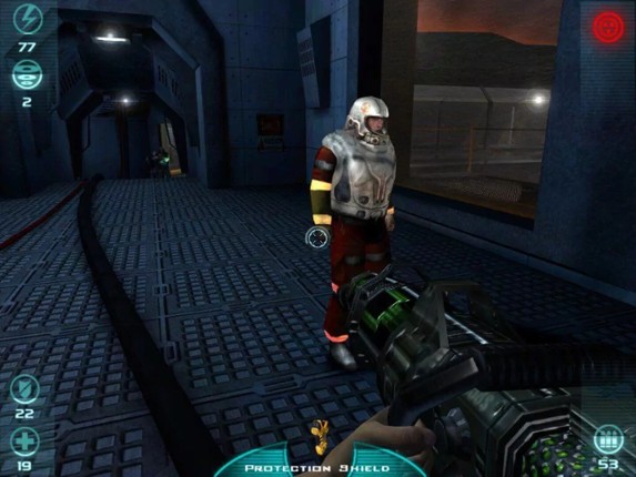 Utopia City screenshot