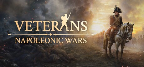 Games like Veterans: Napoleonic Wars