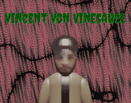 Vincent Von Vinesauce Image
