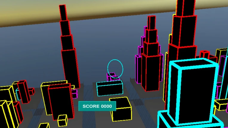 Virtual Skies FPV VR Image