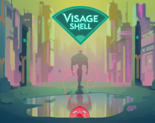 Visage Shell Image