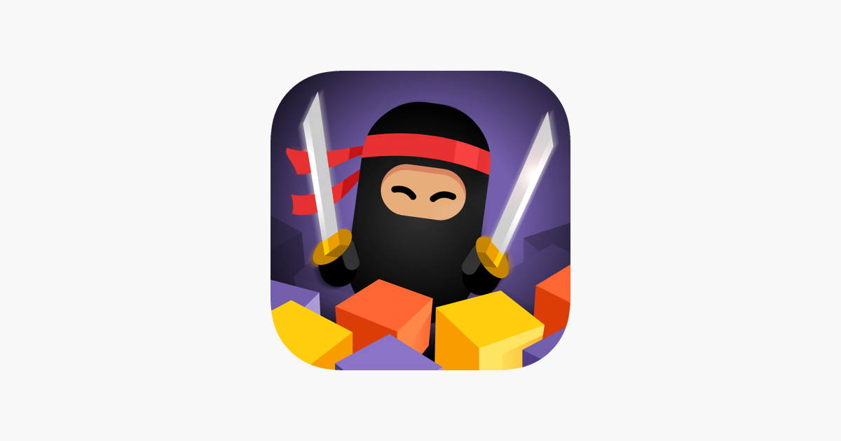 Games like Voxel Ninja