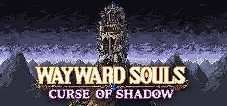 Games like Wayward Souls