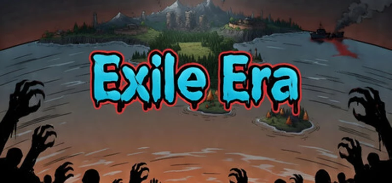 Exile Era Game Cover