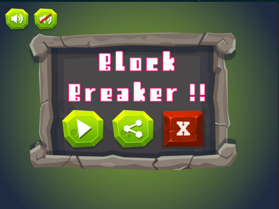 Whack-a-Block Game Cover