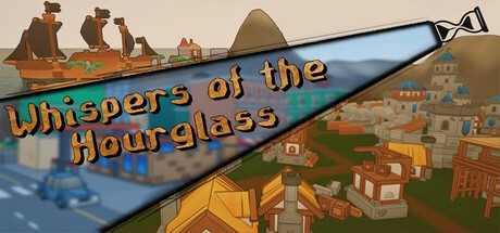 Games like Whispers of the Hourglass
