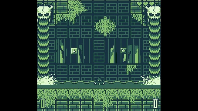 Wicked Boy screenshot