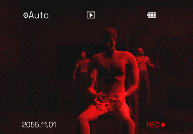 Without Judgement screenshot