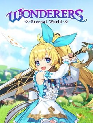 Wonderers: Eternal World Image