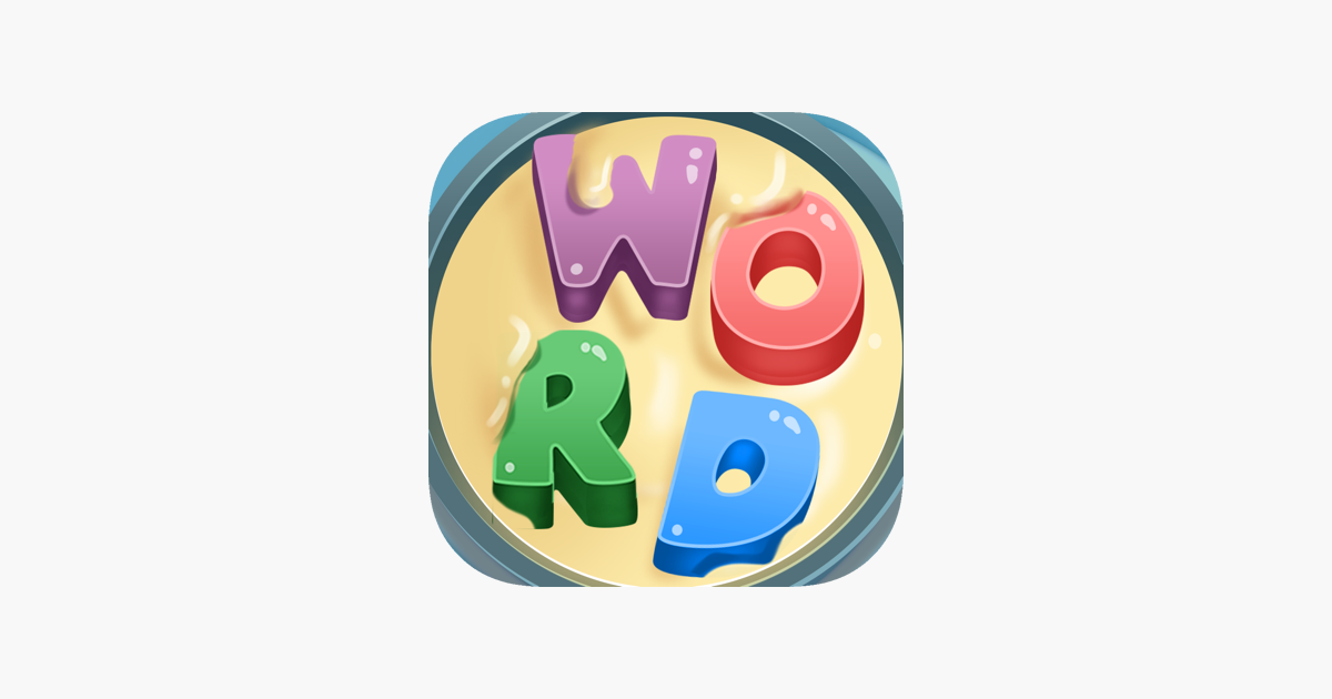 Games like Word Candies: Candyland Mania