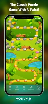 Word Forest+ screenshot