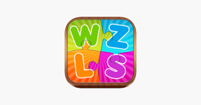 Word Puzzle Game Rebus Wuzzles Image