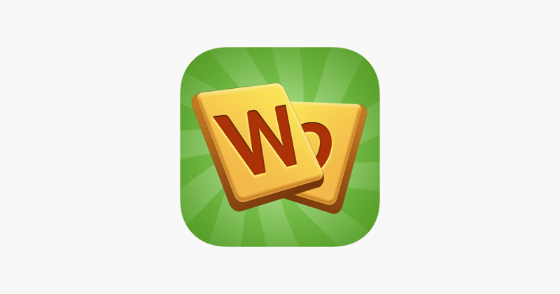 Word Scramble - Word Swipe Game Cover