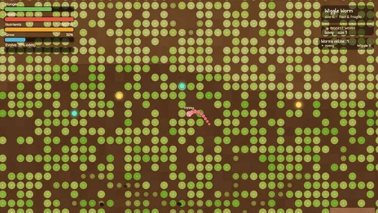 Worm Life Image