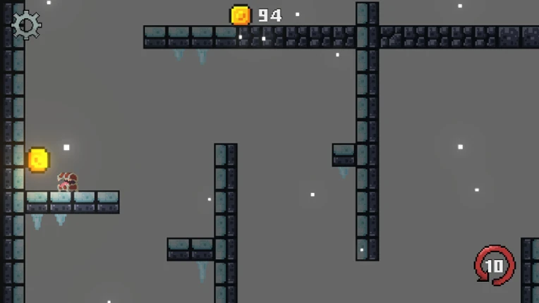 Yeet the Chest Image