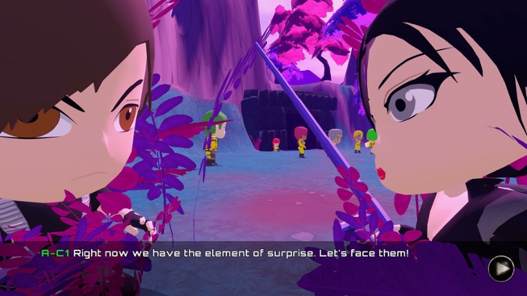 You VS Drugs screenshot