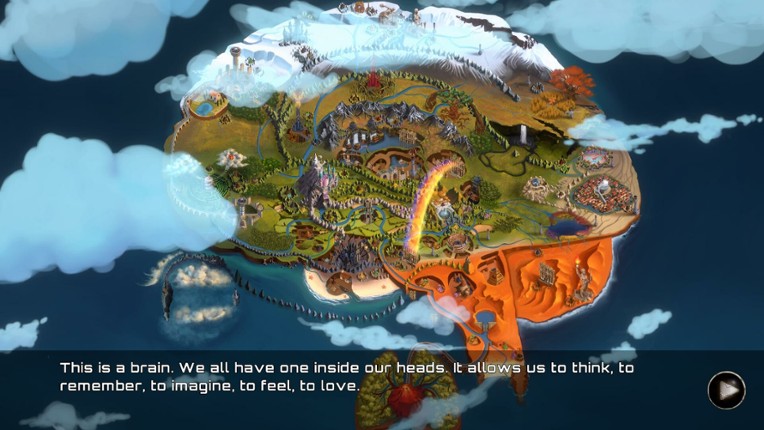 You VS Drugs screenshot