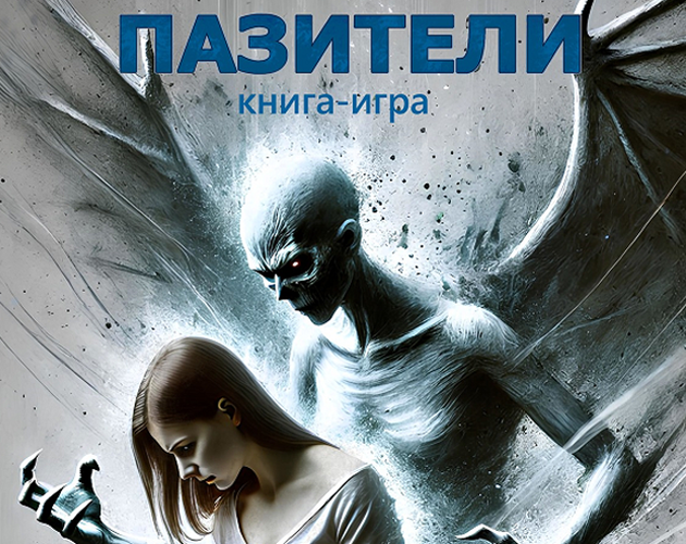 Games like Пазители