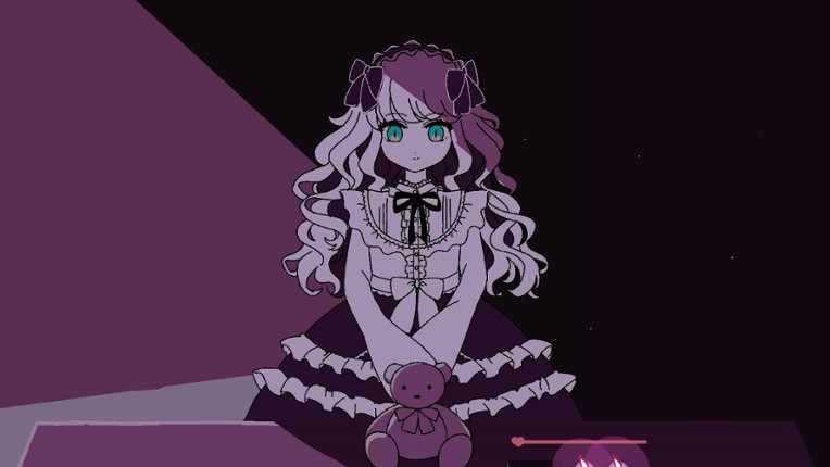 ジグソーローグ screenshot