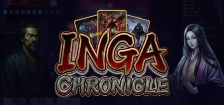 Games like Inga Chronicle