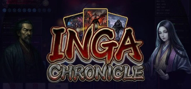 Inga Chronicle Image
