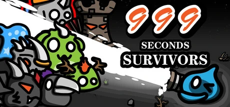 Games like 999 Seconds! Survivors