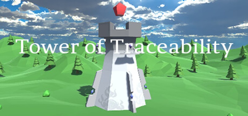 溯源之塔/Tower of Traceability Image