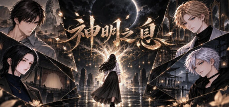 神明之息 Image