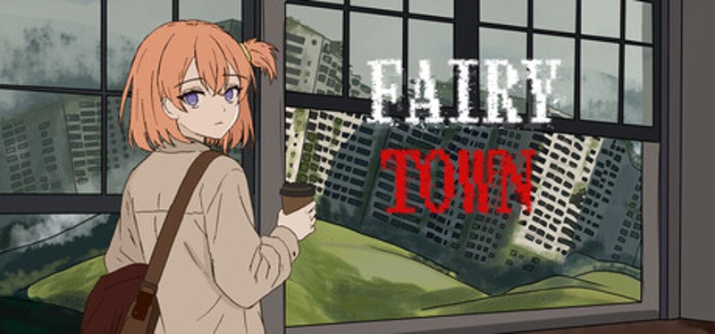 童话镇 the Fairy Town Image