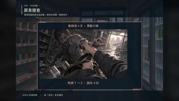 終末王座 screenshot