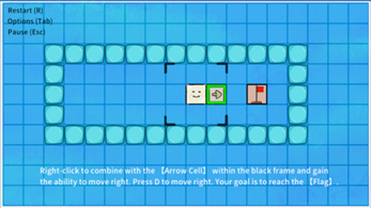Cell-Cell Lab screenshot