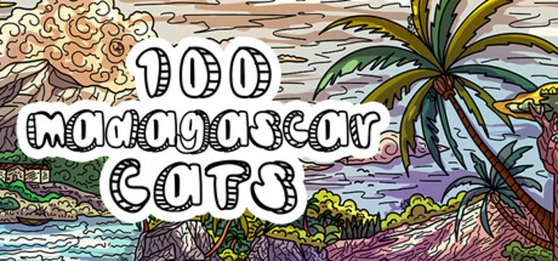 100 Madagascar Cats Image