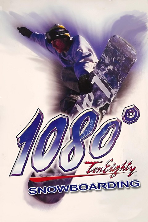 Games like 1080° Snowboarding