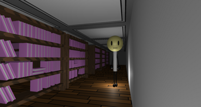 20 Scary Levels Remastered Image