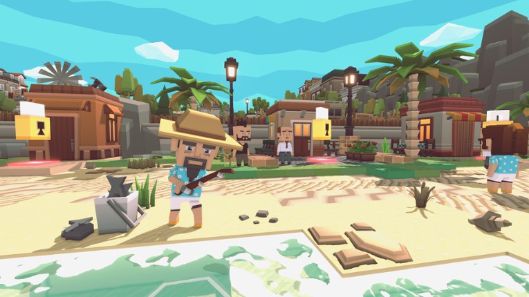 2 Cooks 1 Mess screenshot