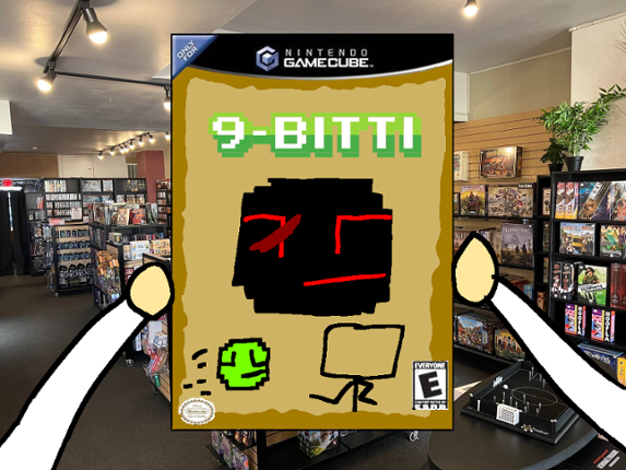 9-Bitti Image
