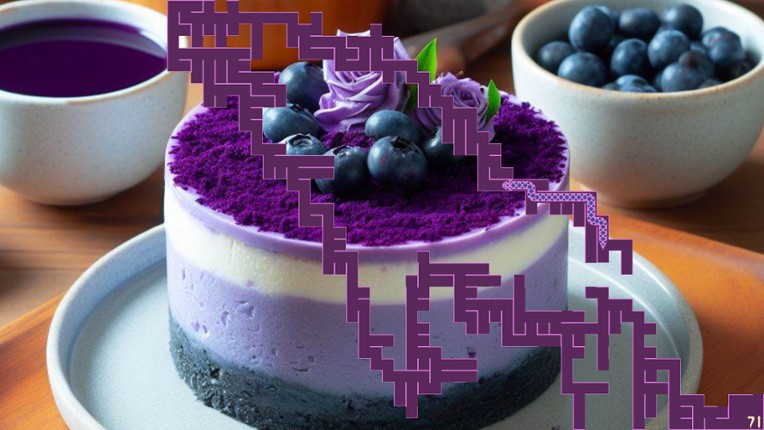 A Mazing Cheesesnake screenshot