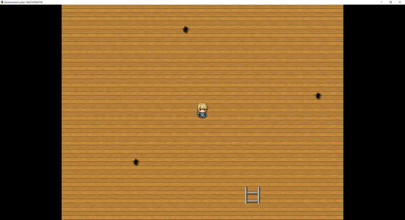 Achievement Lurker: You are going to have to work for these nuts screenshot